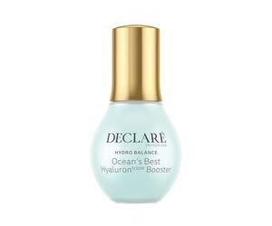 DECLARÉ 1512-07655 Hydro Balance Oceans Best Serum 50 ml for adults, built for hydration, nourishment and skin care, 50 ml