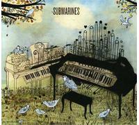 Declare a New State! by The Submarines