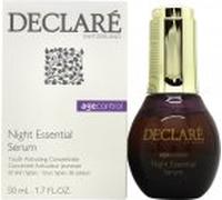 Declaré Age Control Night Essential Serum 50ml