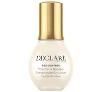Declaré Age Control Vitamin A Booster Concentrate Emulsion Face & Décolleté 50 ml