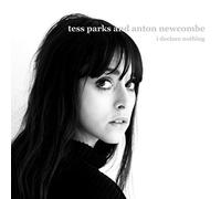 Declare Nothing by TESS PARKS & ANTON NEWCOMBE (2015-08-03)