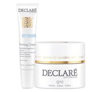 Declare Skin-care Age-ControlAge Control Set Q10 Cream 50 ml + Firming Eye Contour Cream 15 ml