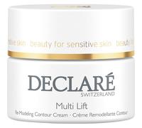 Declare Skin-care Age-ControlMulti Lift Re-Modelling Contour Cream