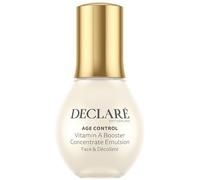 Declare Skin-care Age-ControlVitamin A Booster Concentrate Emulsion Face & Décolleté