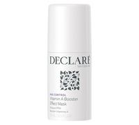 Declare Skin-care Age-ControlVitamin A Booster Effect Mask