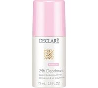 Declare Skin-care Body-Care24h Deodorant Roll-On