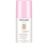 Declaré Skin care Body Care Deoforte Roll-on Deodorant