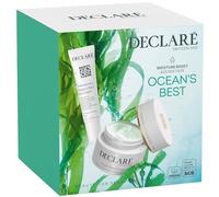 Declare Skin-care Hydro-BalanceOcean´s Best Ocean's Best Cream 50 ml + Ocean´s Best Eye Cream 15 ml