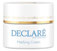 Declare Skin-care Pure-BalanceMattifying Cream