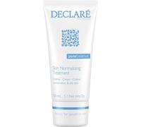 Declare Skin-care Pure-BalanceSkin Normalising Treatment Cream