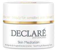 Declaré Skin care Stress Balance Skin Meditation