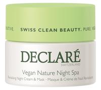 Declare Skin-care Vegan-NatureNight Spa