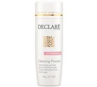 Declare Gentle Powder 90g Make-up Remover Golden