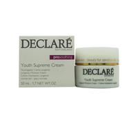Declare Youth Supreme Cream 50ml