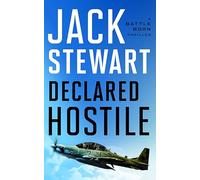 Declared Hostile: 4 (Battle Born)