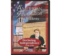 Declaring Independence (1774-1776) [DVD] [2004] [Region 1] [US Import] [NTSC]