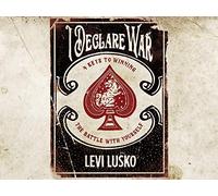 Declaring War on Your Actions