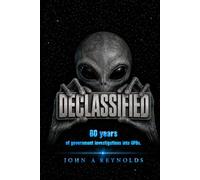 DECLASSIFIED: 80 years of government investigations into UFOs