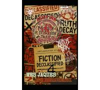 DECLASSIFIED VOL.4: MORE DUMB S*IT