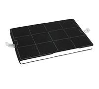 DeClean Carbon Filter Active Filter Activated Carbon Filter Replacement for 00351210 351210 Gaggenau Cooker Hood