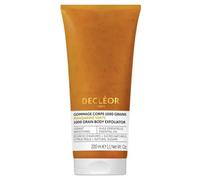 Decléor 1000 Grain Body Exfoliator Mandarine Verte Green Mandarine 200ml
