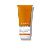 Dēclēōr 1000 Grain Body Exfoliator - Smoothing | with Citrus Peels and Natural Sugars, Essential Oil | 200mL