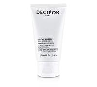 DECLEOR 840-12299 Aromessence Green Mandarine Creme Ambree 50 ml for Adults, Ideal for Everyday use, 50 ml, Green