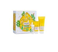 Decleor Antidote& Rosemary Collection-Serum 10ml Moist Fluid 50ml,Cleansing Gel 100ml