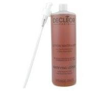 Decleor Aroma Cleanse Matifying Lotion with Essential Oils (Oily & Combination Skin) 1 litre