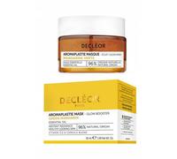 Decléor Green Mandarin Aromaplastie Glow Booster Mask 50ml