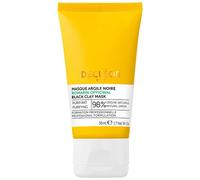Decleor Rosemary Black Clay Mask 50ml