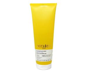Decléor Bath & Shower Gel Fine Lavender 250ml