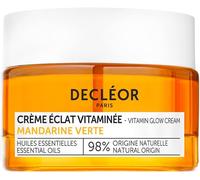 Decléor, Day Cream, Moisturiser, smooths The Appearance of fine Lines, Leaving