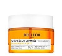 Decléor Green Mandarin Essen. Oils & Vitamin Glow Day Moisturiser Cream- 3 Pack