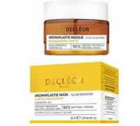 DECLEOR Green Mandarin Aromaplastie Glow Booster Mask 50ml