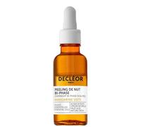 Decléor Green Mandarin Bi-Phase Night Peeling 30ml