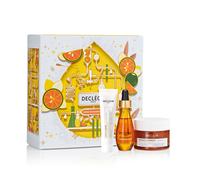 DECLÉOR Green Mandarin Collection Worth £107