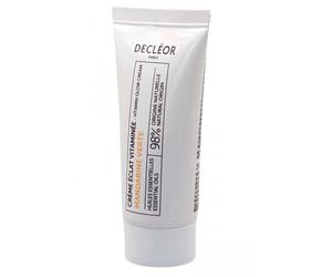 Decléor Green Mandarin Essen. Oils & Vitamin Glow Day Moisturiser Cream- 3 Pack
