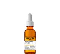 DECLÉOR Green Mandarin Glow Exfoliating Overnight Bi-Phase Peel With Glycolic Acid 30ml