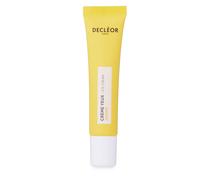 Decléor Eye Cream Jasmine 15ml - Brightening Under Eye Cream with Caffeine and Vitamin C to Target Dark Circles, Puffiness and Fine Lines While Hydrating and Revitalising the Eye Contour
