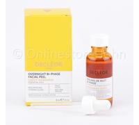 Decleor - Green Mandarin - Overnight Bi-Phase Facial Peel - 30ml