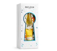 Decléor - Neroli Bigarade Christmas Set - 15ml + 50ml - Dry Skin | This set pairs the serum-oil with Neroli Bigarade essential oils and the rich cream with Shea butter for dry skin.