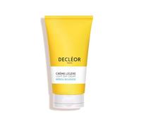 Decléor Neroli Bigarade Light Face Cream 50ml - Lightweight Moisturising Day Cream for All Skin Types, Strengthens Skin Barrier, Hydrating Face Cream for Sensitive and Dehydrated Skin