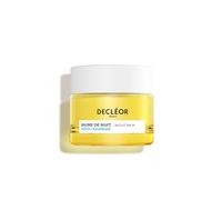 Decléor - Neroli Bigarade Night Balm 15ml - Dehydrated Skin | This nourishing night balm with Neroli Bigarade essential oils works on dehydrated skin through the night.