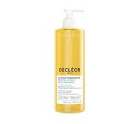 Decléor - Neroli Bigarade Toning Lotion 400ml - Toner, All Skin | This no-rinse toning lotion with Green Tea extract completes cleansing and preps the skin for the next step.