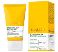 Decleor Rosemary Black Clay Mask 50ml