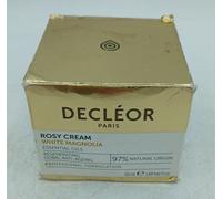 Decleor White Magnolia Rosy Cream 50ml