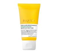 Dēclēōr | White Clay Daily Care - Rosemary Officinalis Essential Oil, Matte Glow, 96% Natural Origin | 50mL