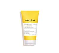 Decléor - White Magnolia Hand and Nail Cream 50ml - Dry Hands | This hand and nail cream with White Magnolia essential oil and Shea butter nourishes very dry hands.
