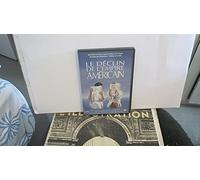 DECLIN DE L'EMPIRE AMERICAIN